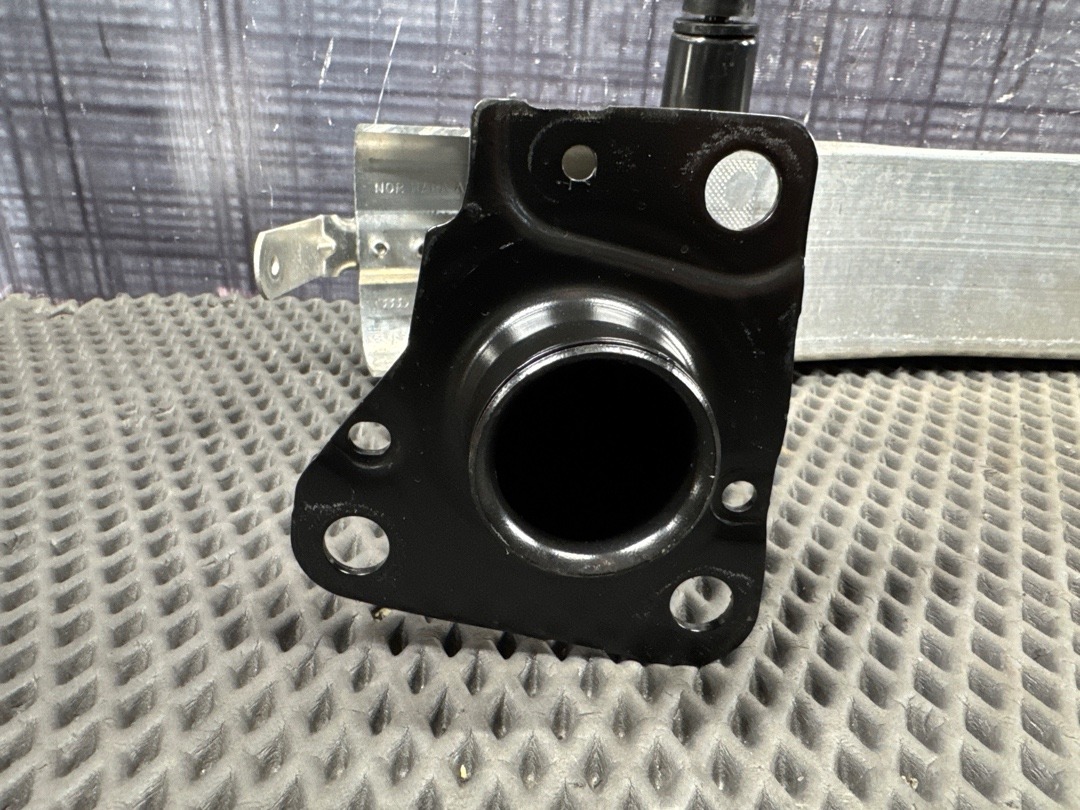 Усилитель бампера, 5230 рублей, Красноярск