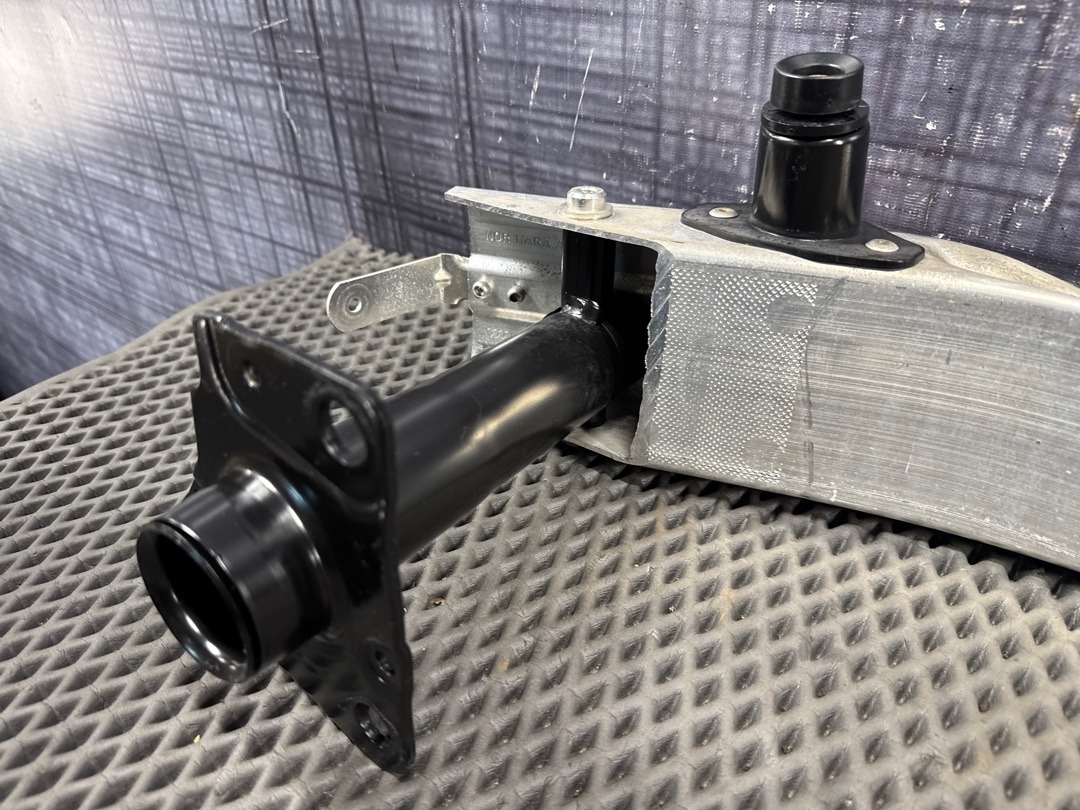 Усилитель бампера, 5230 рублей, Красноярск