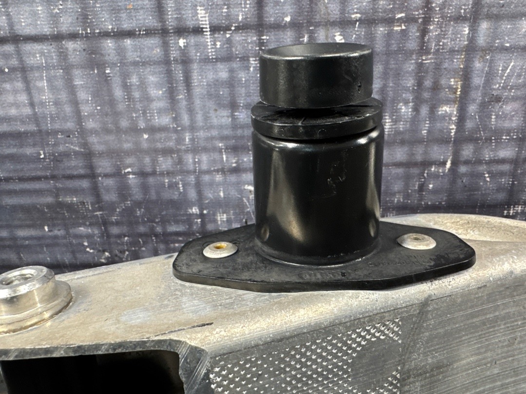 Усилитель бампера, 5230 рублей, Красноярск