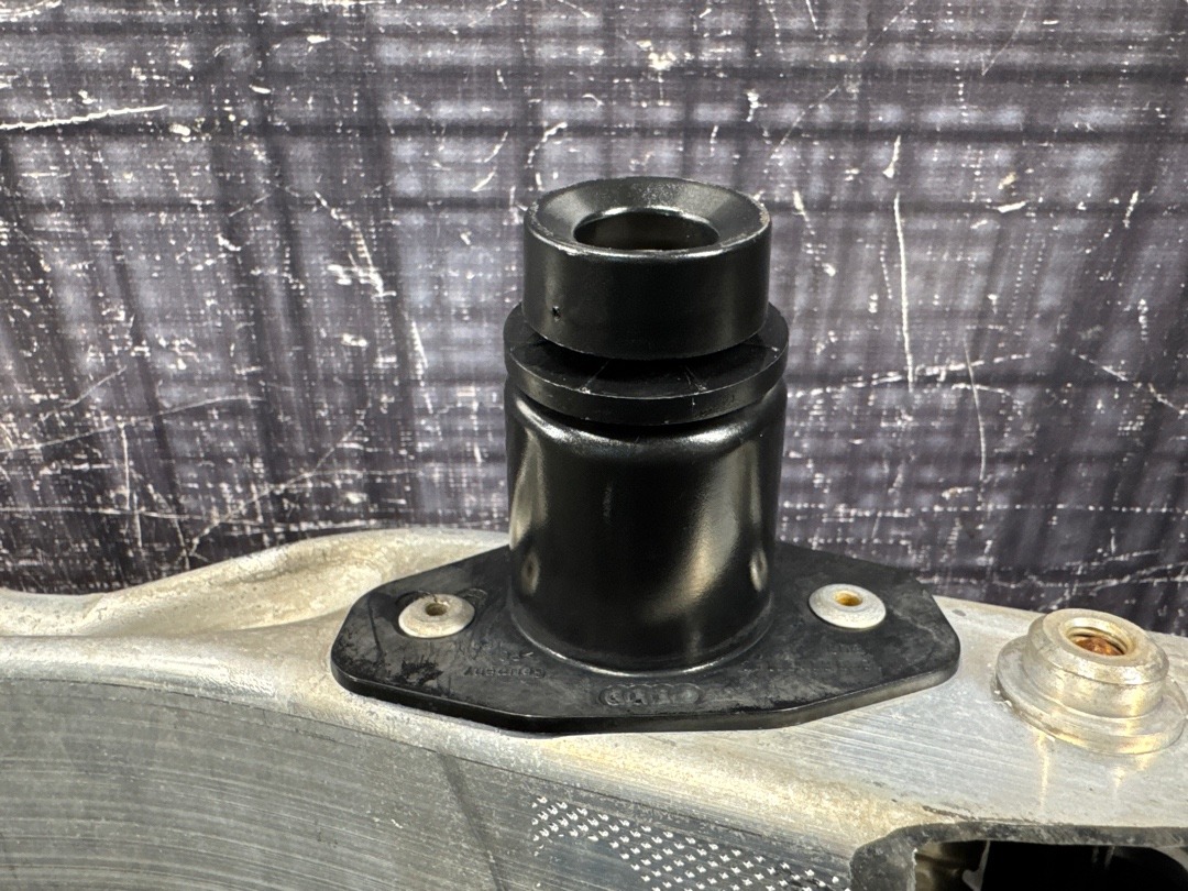 Усилитель бампера, 5230 рублей, Красноярск