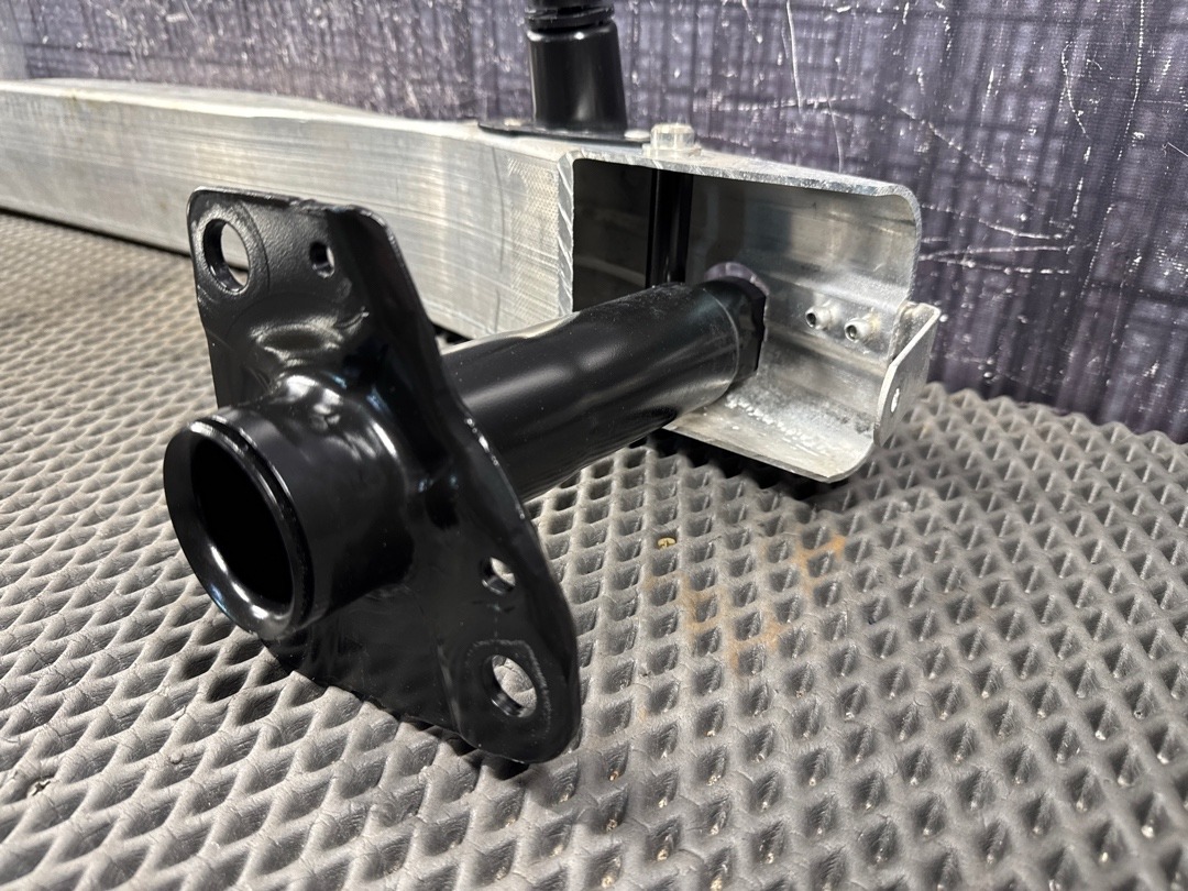 Усилитель бампера, 5230 рублей, Красноярск