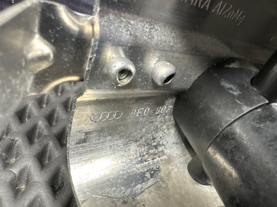 Усилитель бампера, 5230 рублей, Красноярск