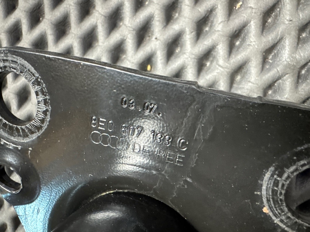 Усилитель бампера, 5230 рублей, Красноярск