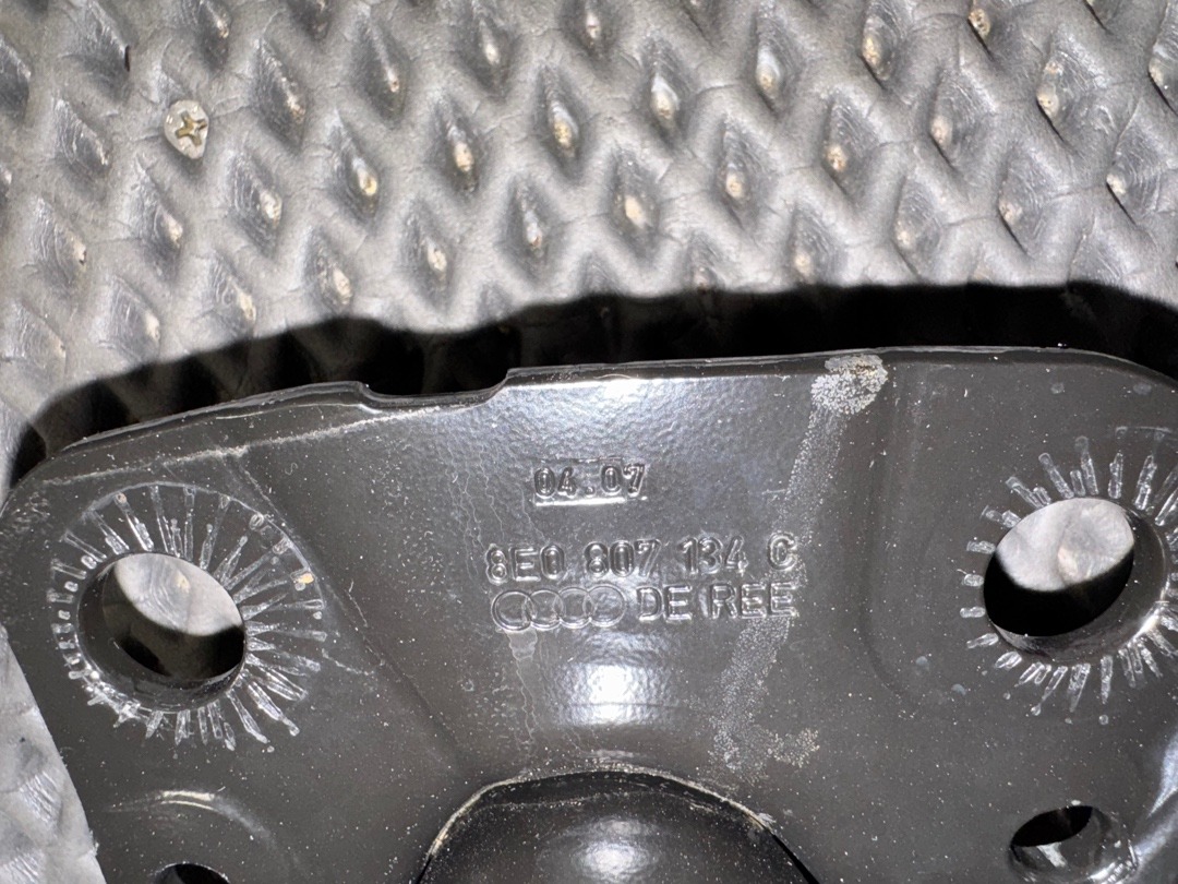 Усилитель бампера, 5230 рублей, Красноярск