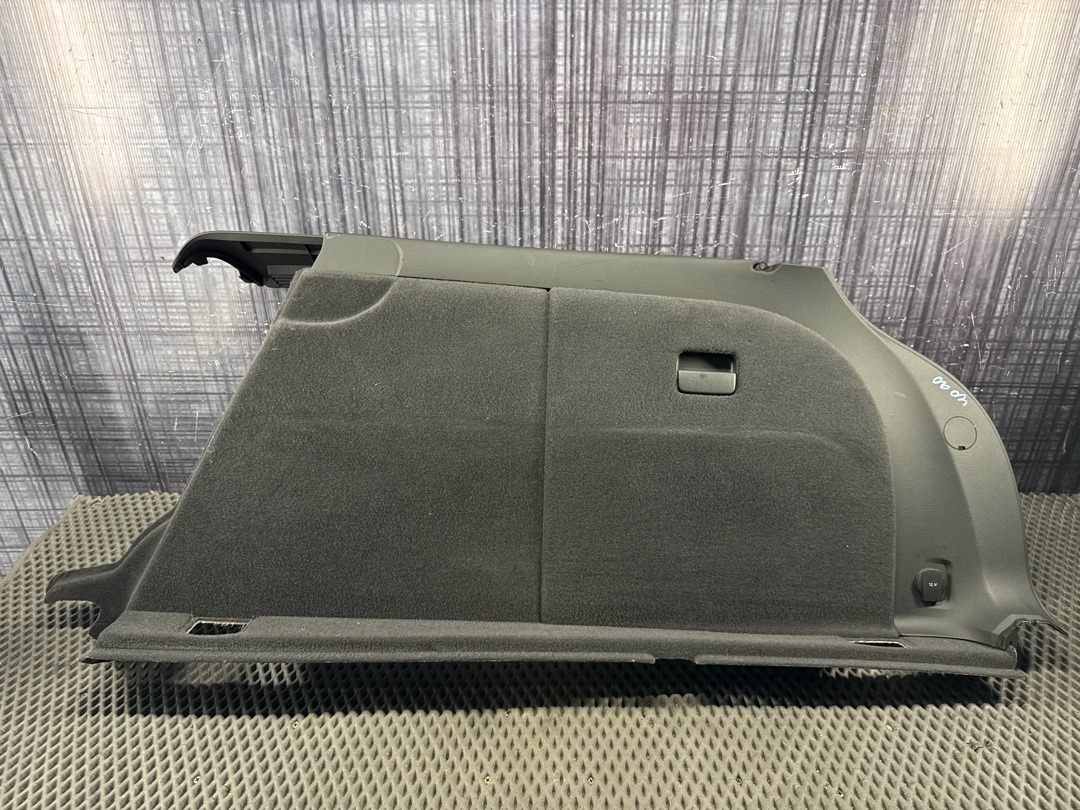 Обшивка багажника, 1970 рублей, Красноярск