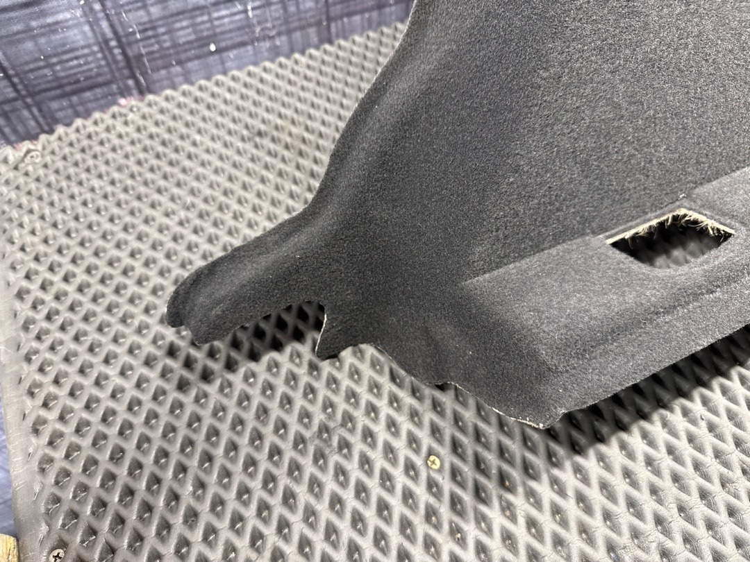 Обшивка багажника, 1970 рублей, Красноярск