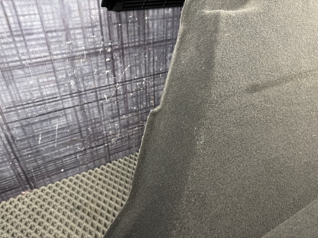 Обшивка багажника, 1970 рублей, Красноярск