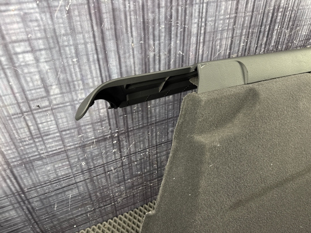 Обшивка багажника, 1970 рублей, Красноярск