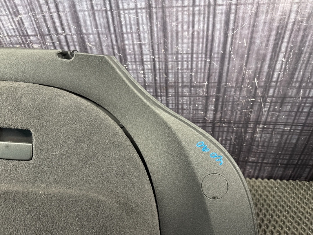 Обшивка багажника, 1970 рублей, Красноярск