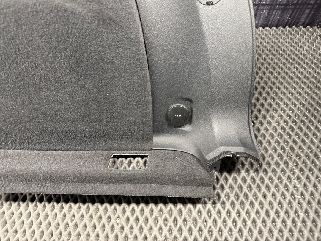 Обшивка багажника, 1970 рублей, Красноярск