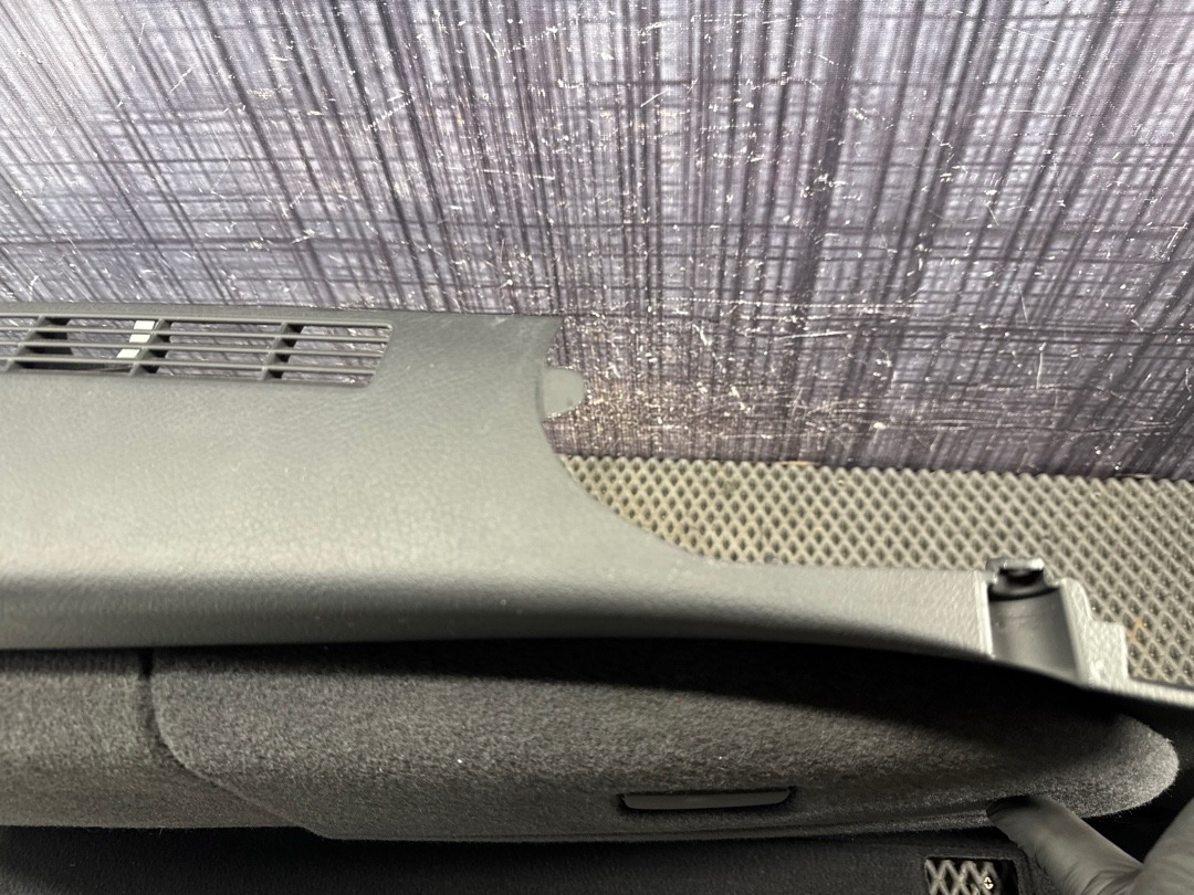 Обшивка багажника, 1970 рублей, Красноярск