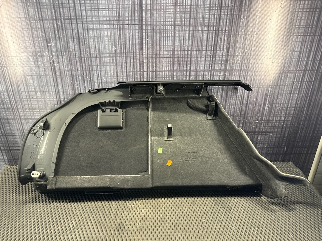 Обшивка багажника, 1970 рублей, Красноярск