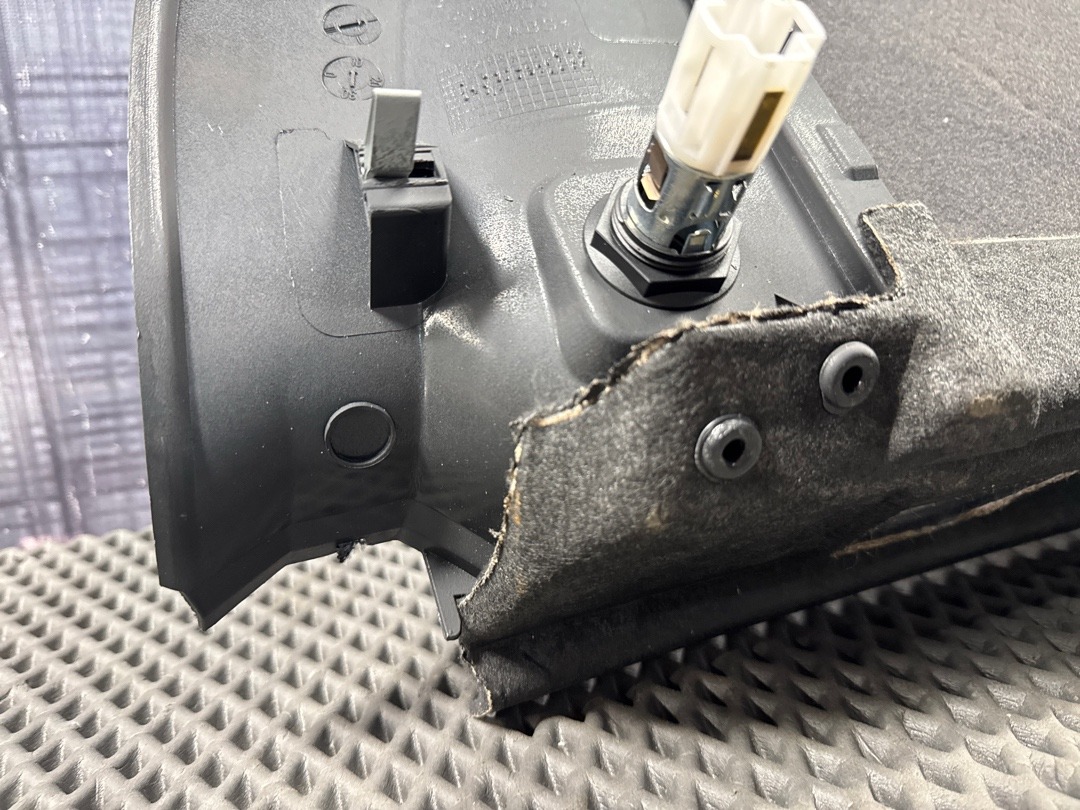 Обшивка багажника, 1970 рублей, Красноярск