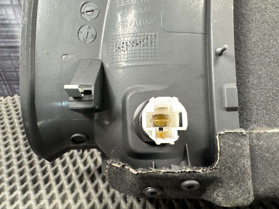 Обшивка багажника, 1970 рублей, Красноярск