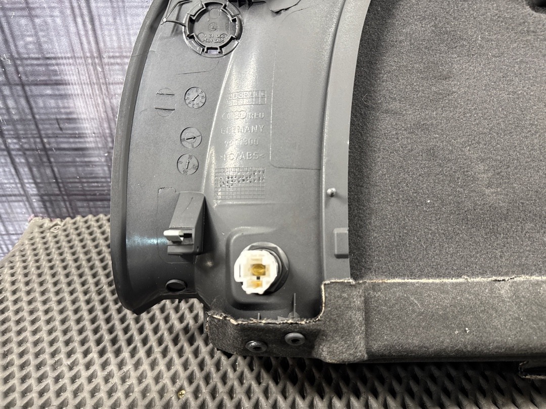 Обшивка багажника, 1970 рублей, Красноярск