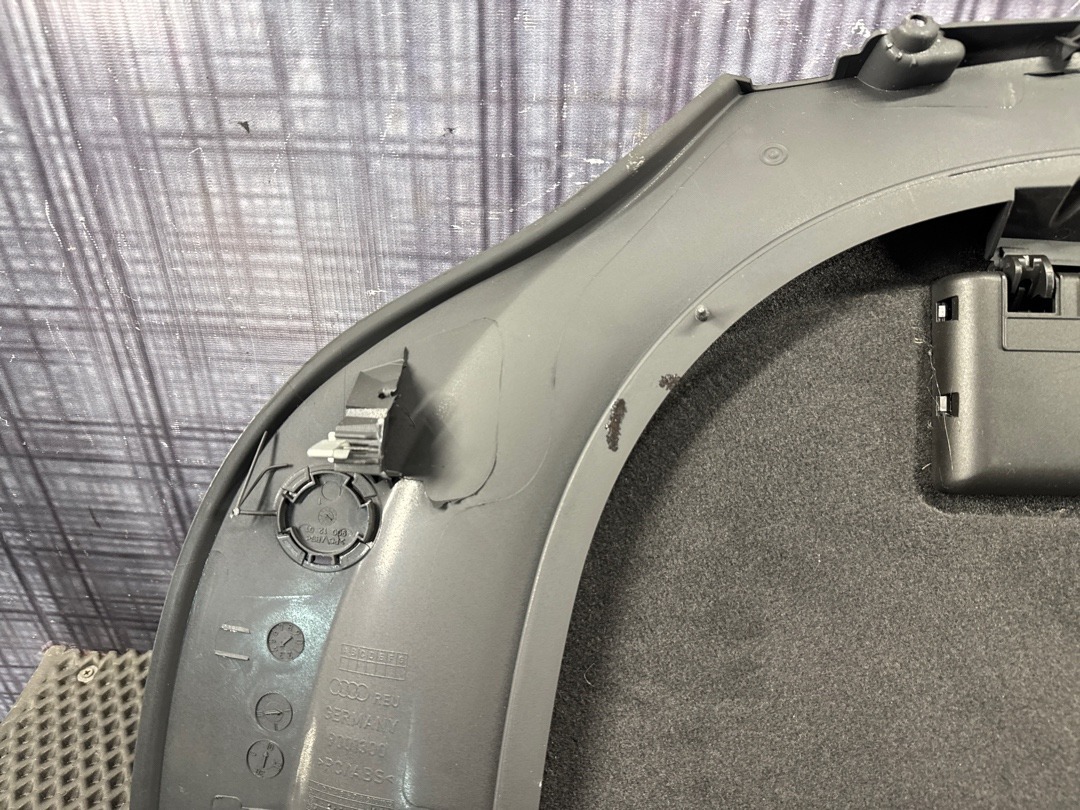 Обшивка багажника, 1970 рублей, Красноярск