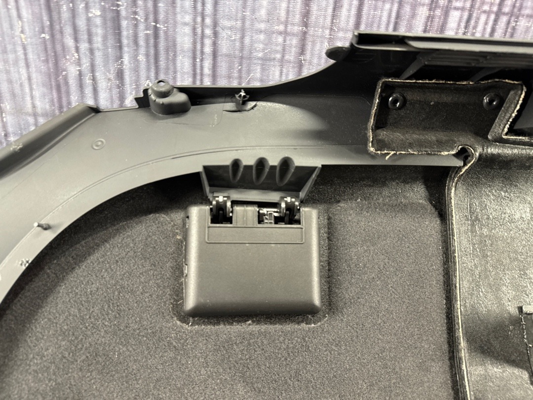 Обшивка багажника, 1970 рублей, Красноярск