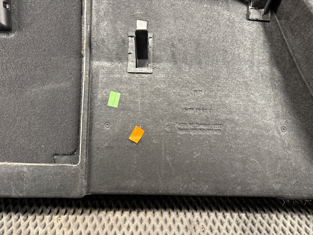 Обшивка багажника, 1970 рублей, Красноярск