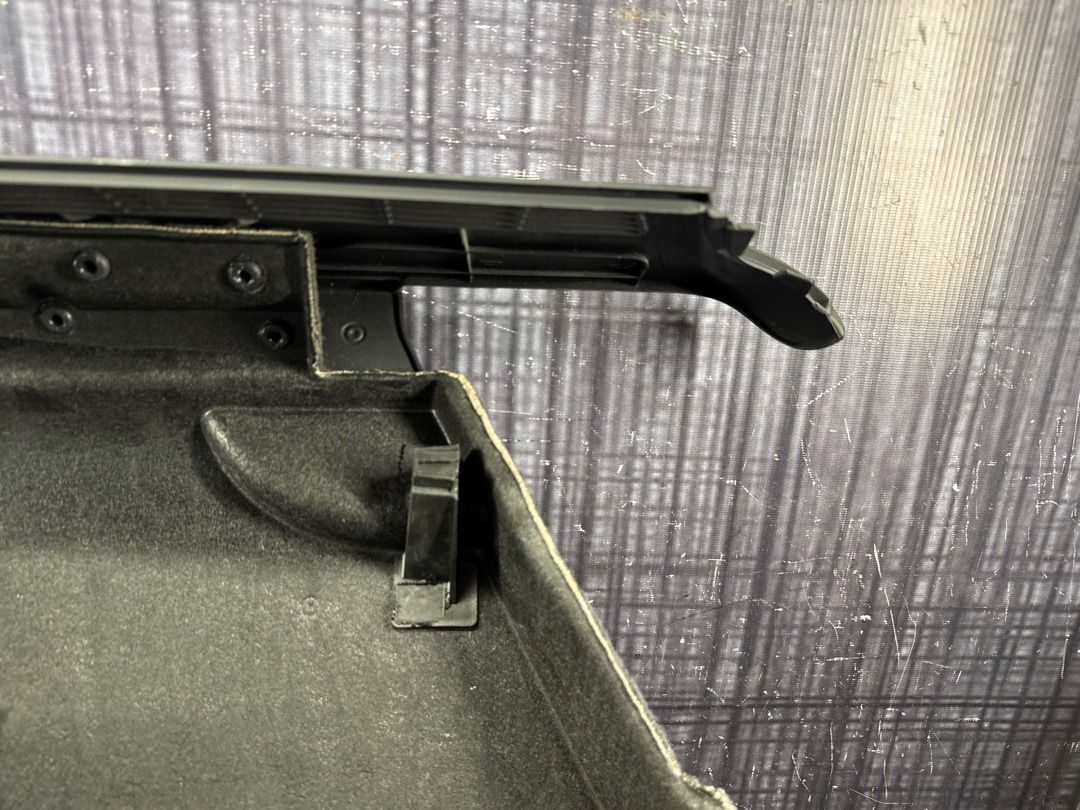 Обшивка багажника, 1970 рублей, Красноярск