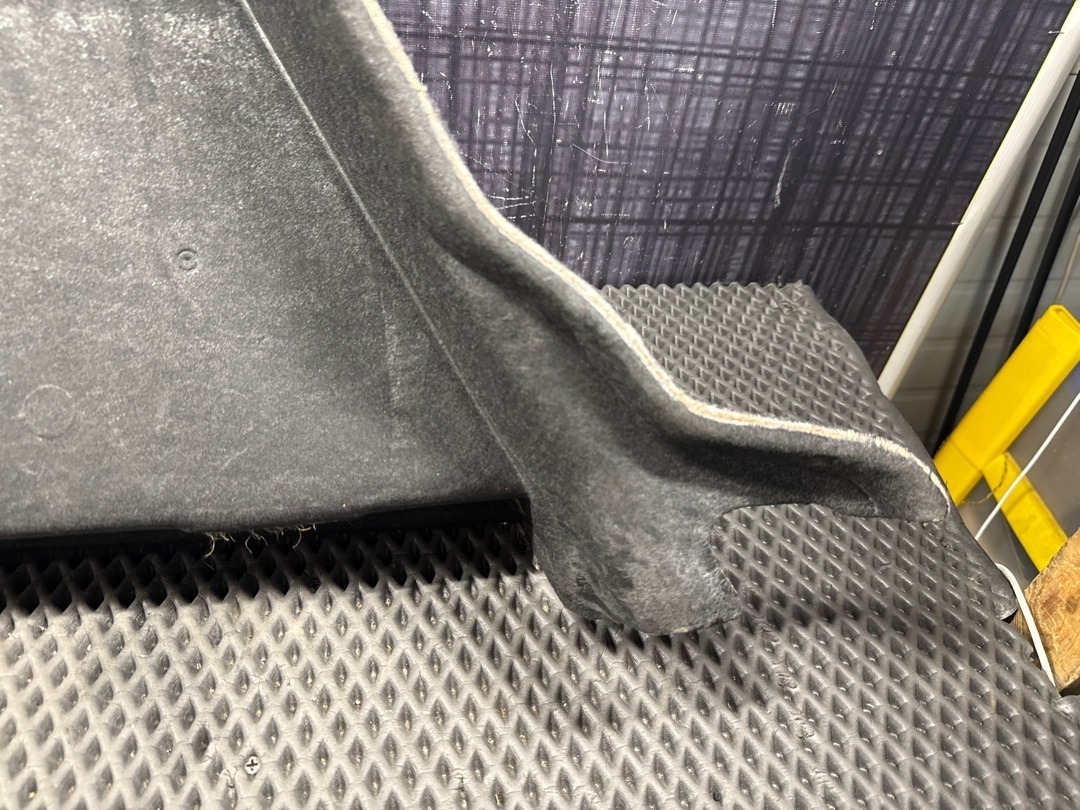 Обшивка багажника, 1970 рублей, Красноярск