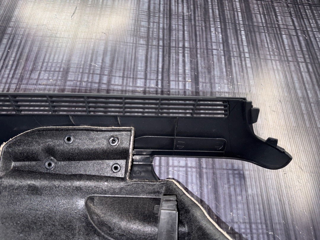 Обшивка багажника, 1970 рублей, Красноярск