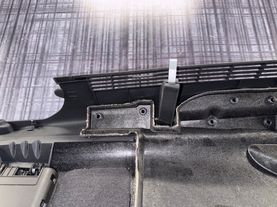 Обшивка багажника, 1970 рублей, Красноярск