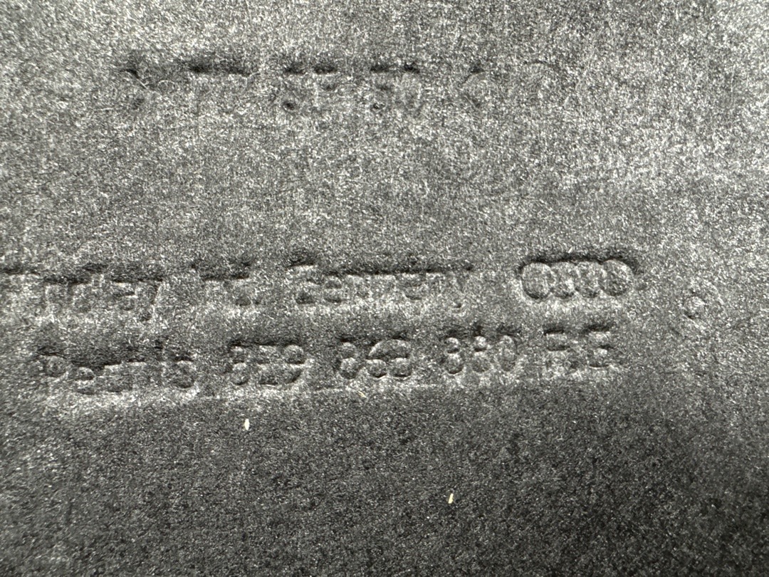 Обшивка багажника, 1970 рублей, Красноярск