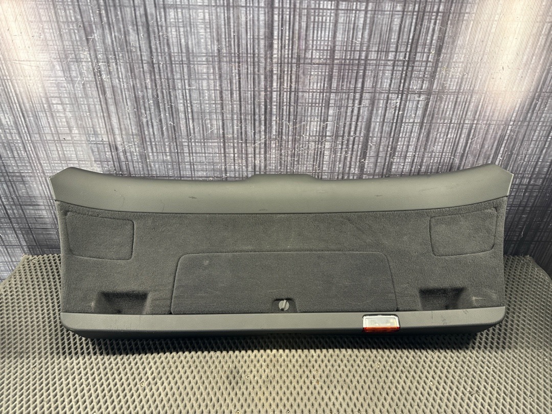 Обшивка крышки багажника, 2280 рублей, Красноярск