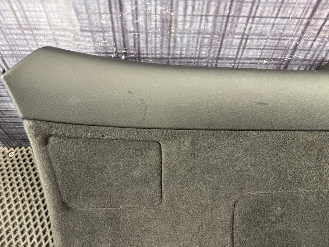 Обшивка крышки багажника, 2280 рублей, Красноярск