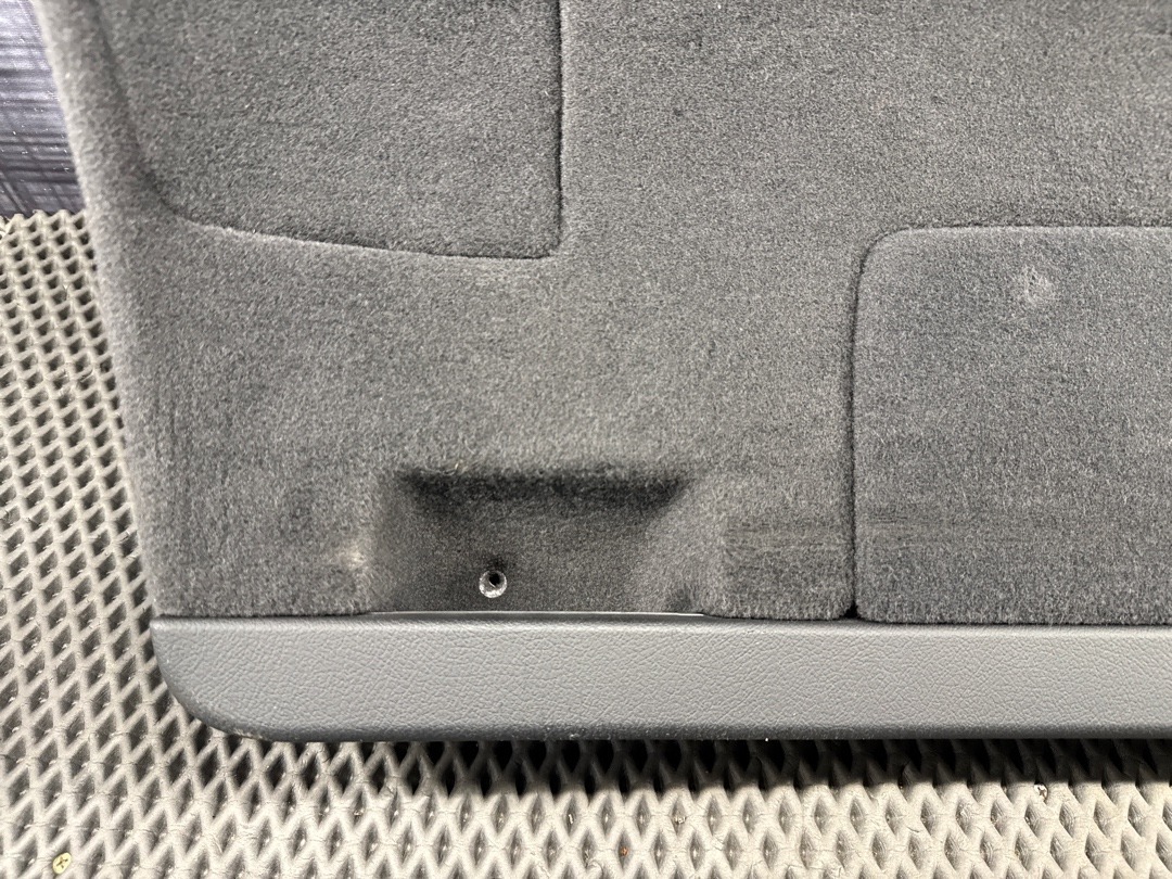 Обшивка крышки багажника, 2280 рублей, Красноярск