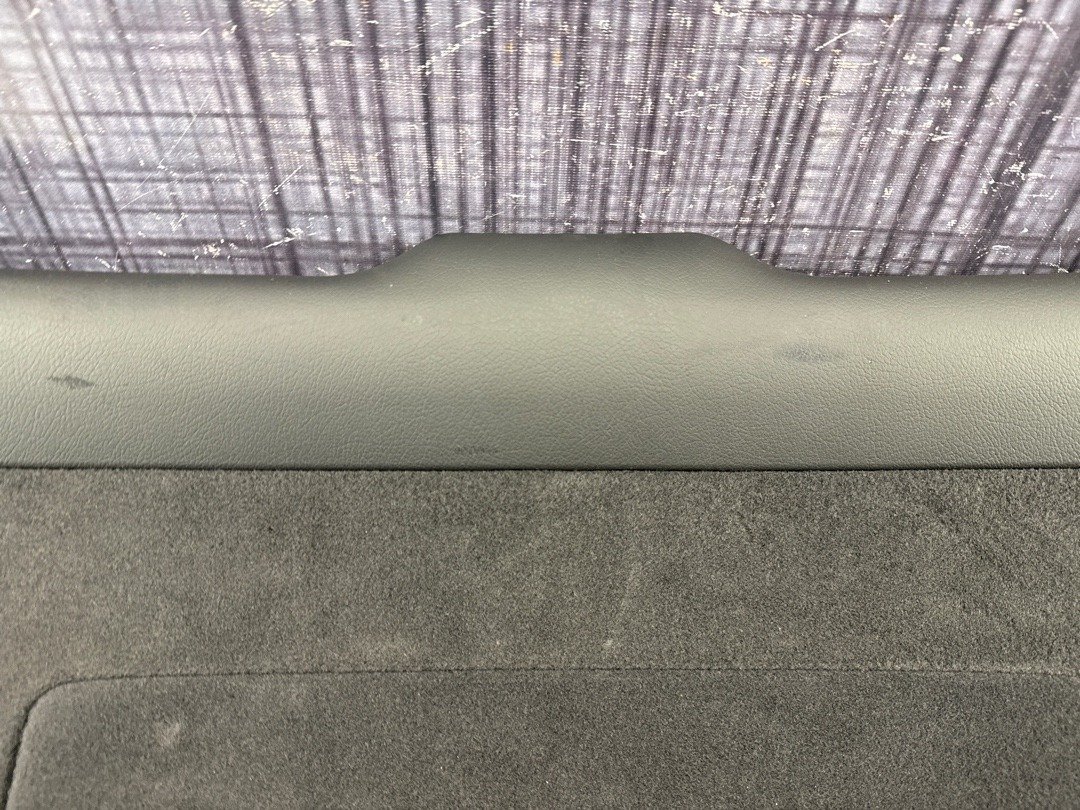 Обшивка крышки багажника, 2280 рублей, Красноярск