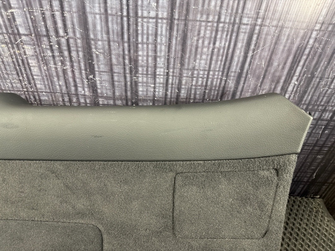 Обшивка крышки багажника, 2280 рублей, Красноярск