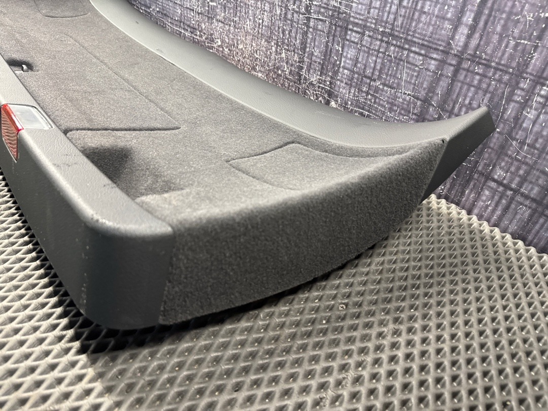 Обшивка крышки багажника, 2280 рублей, Красноярск