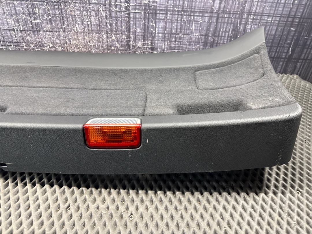 Обшивка крышки багажника, 2280 рублей, Красноярск