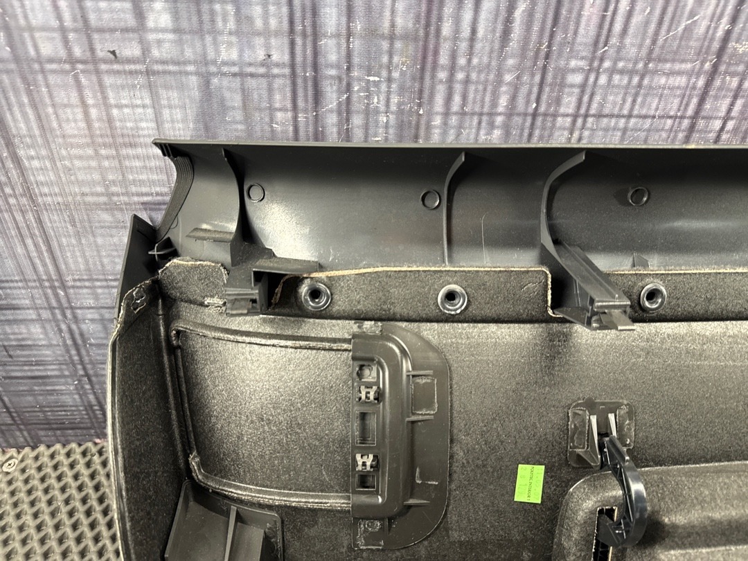 Обшивка крышки багажника, 2280 рублей, Красноярск