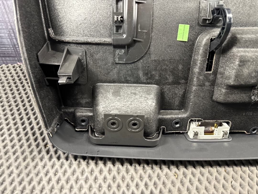 Обшивка крышки багажника, 2280 рублей, Красноярск