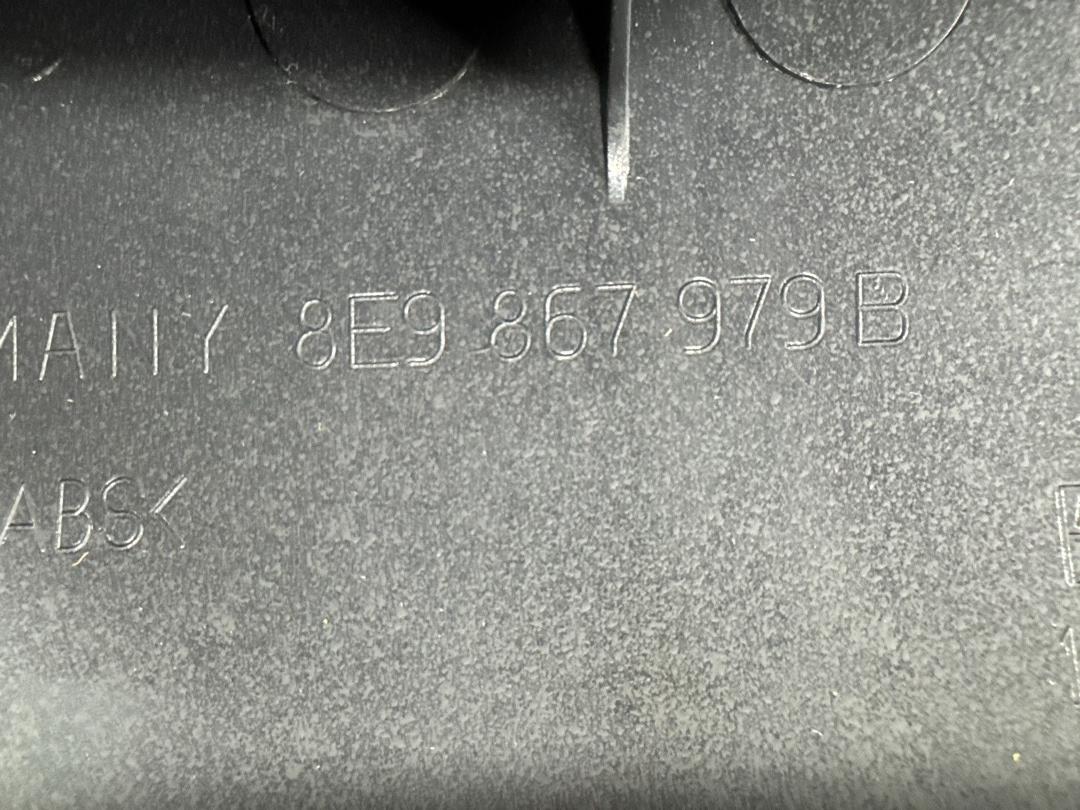 Обшивка крышки багажника, 2280 рублей, Красноярск