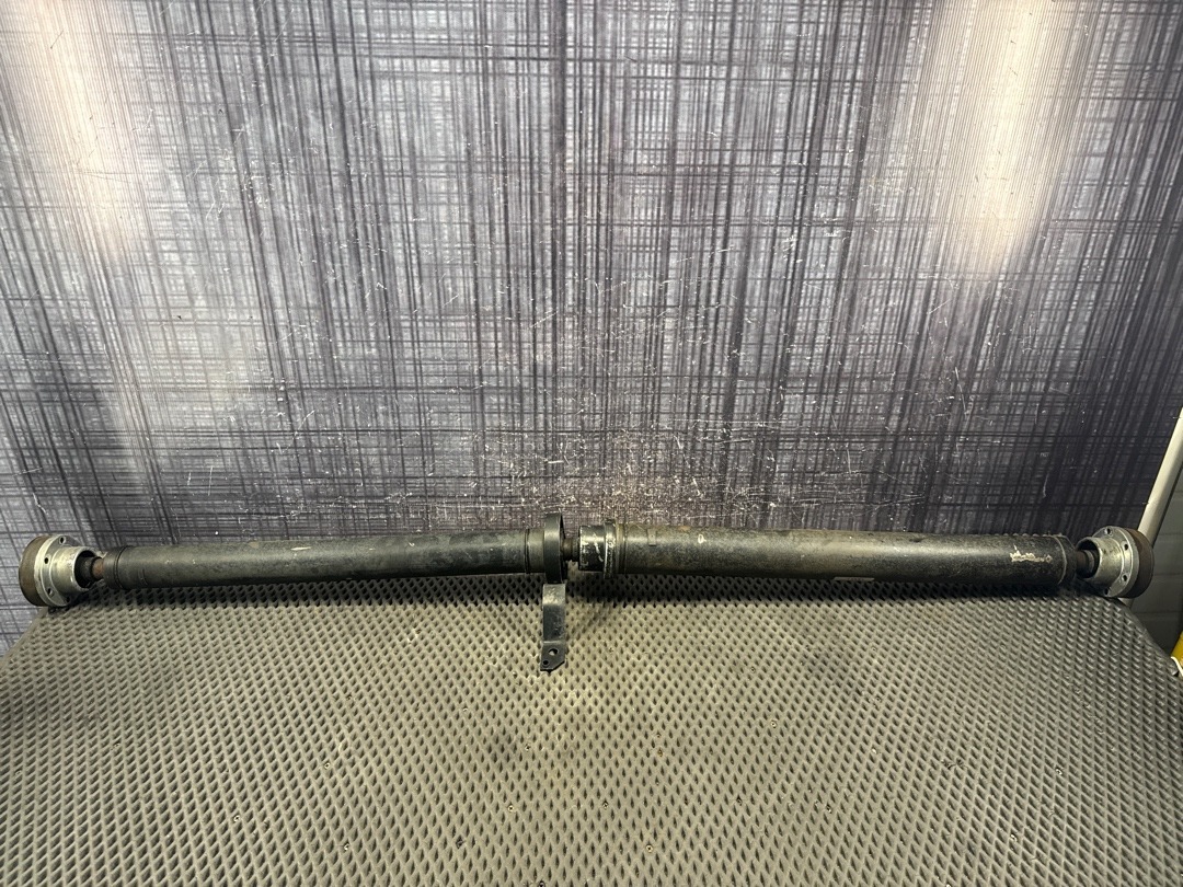 Карданный вал, 15840 рублей, Красноярск