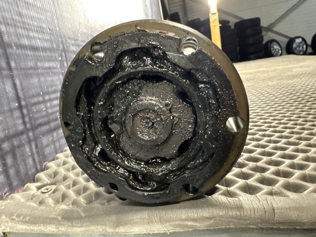 Карданный вал, 15840 рублей, Красноярск