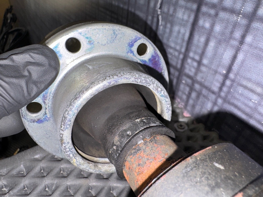 Карданный вал, 15840 рублей, Красноярск