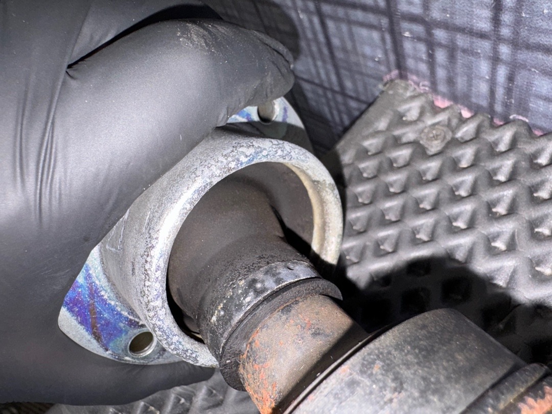 Карданный вал, 15840 рублей, Красноярск