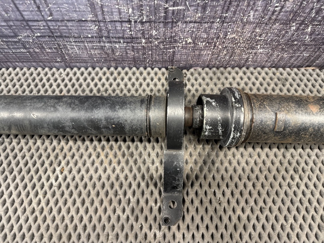 Карданный вал, 15840 рублей, Красноярск