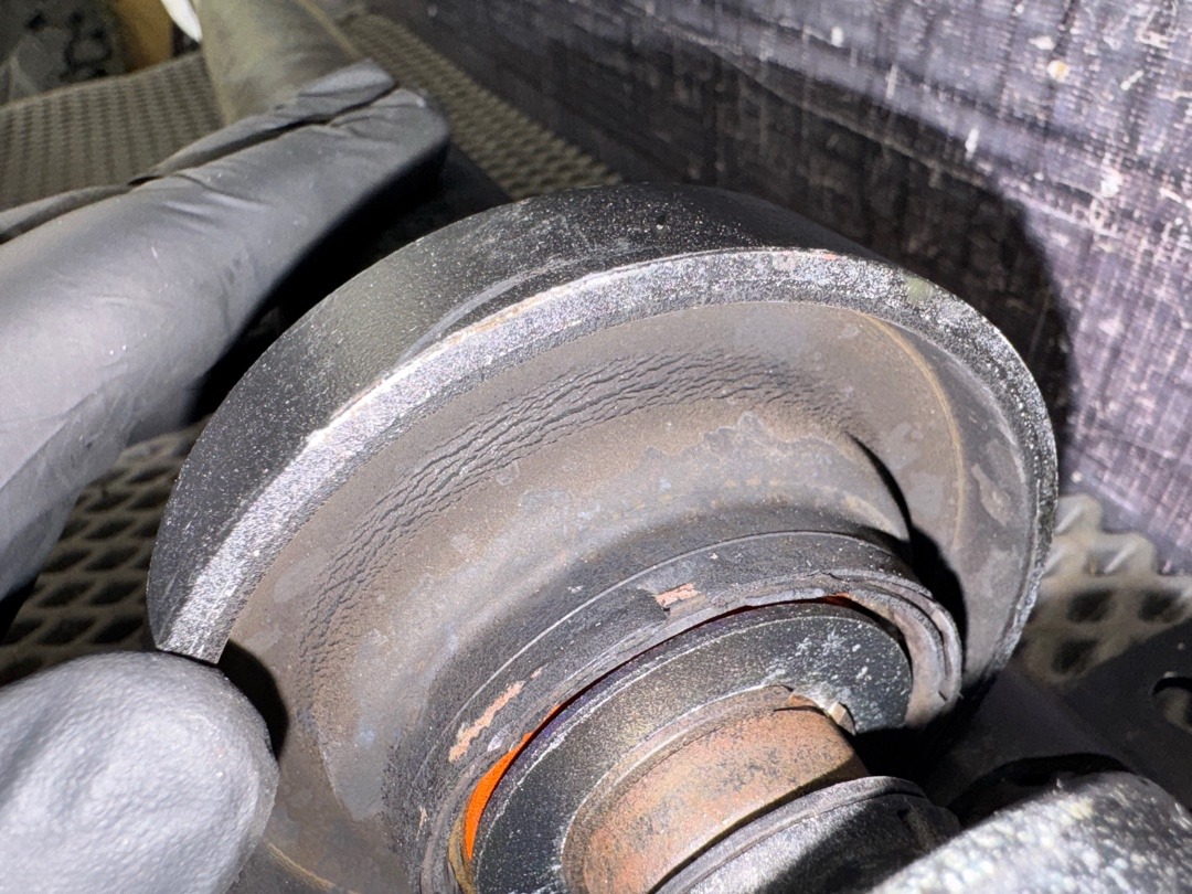 Карданный вал, 15840 рублей, Красноярск