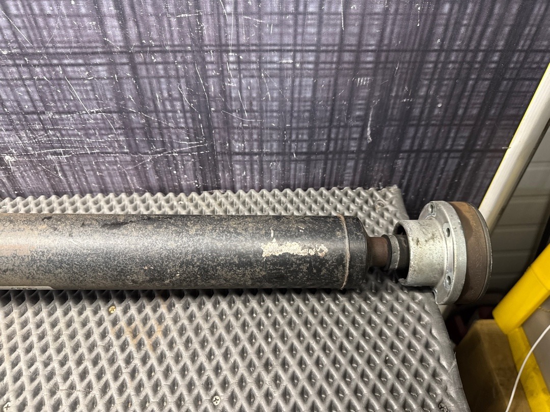 Карданный вал, 15840 рублей, Красноярск