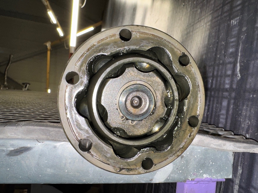 Карданный вал, 15840 рублей, Красноярск