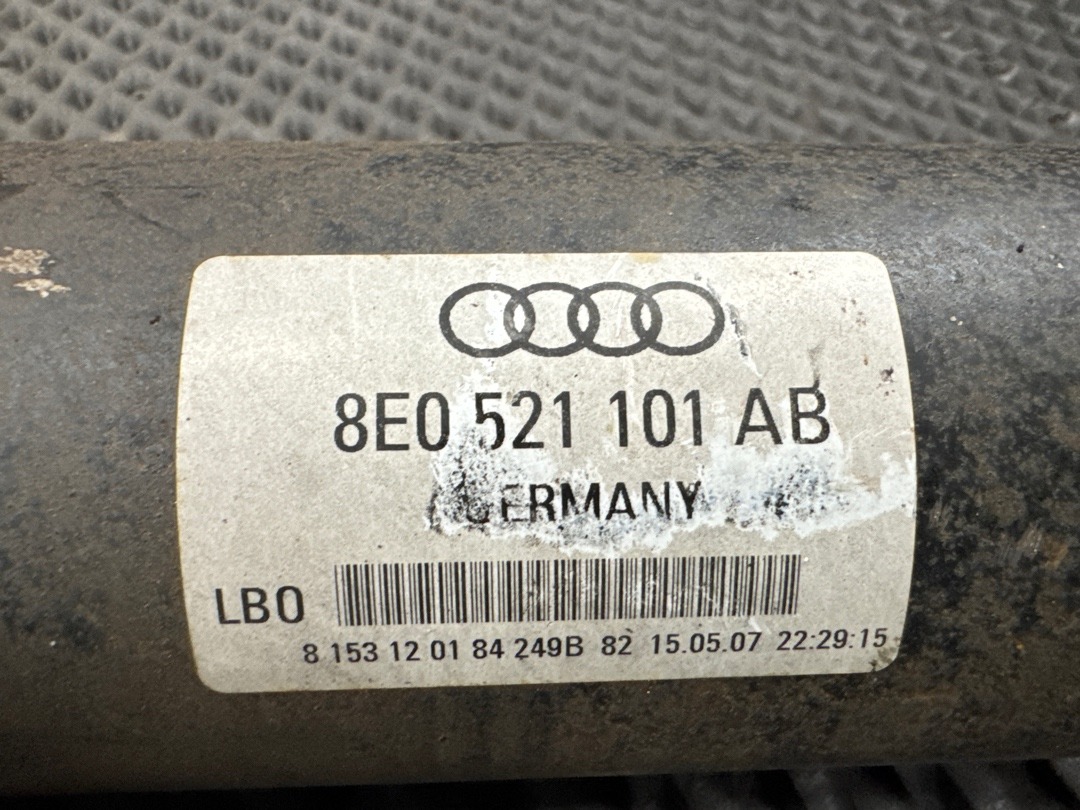 Карданный вал, 15840 рублей, Красноярск