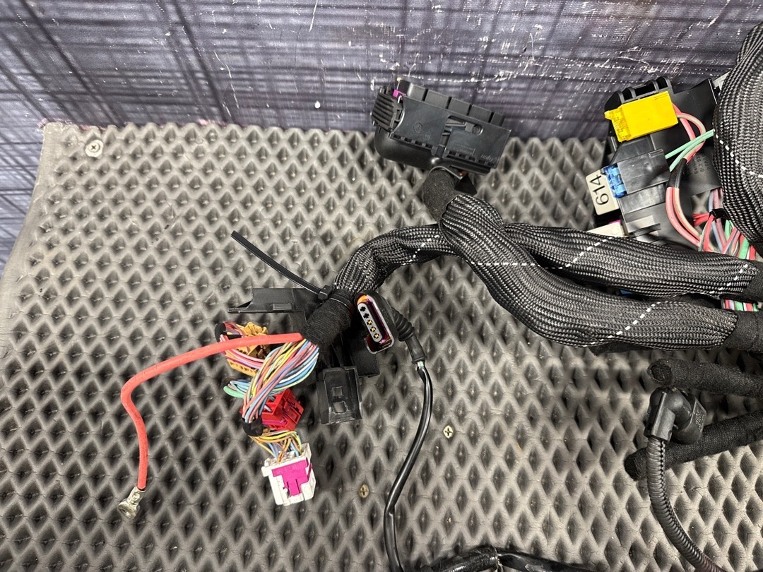 Проводка двигателя, 15110 рублей, Красноярск