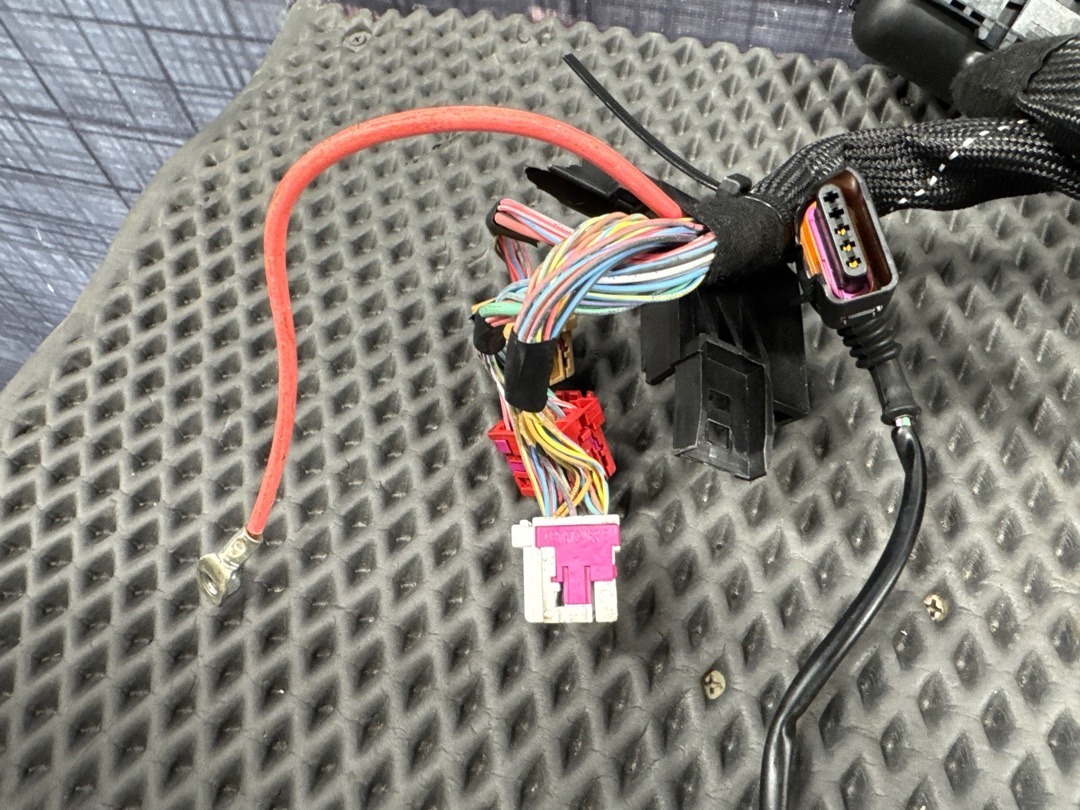 Проводка двигателя, 15110 рублей, Красноярск