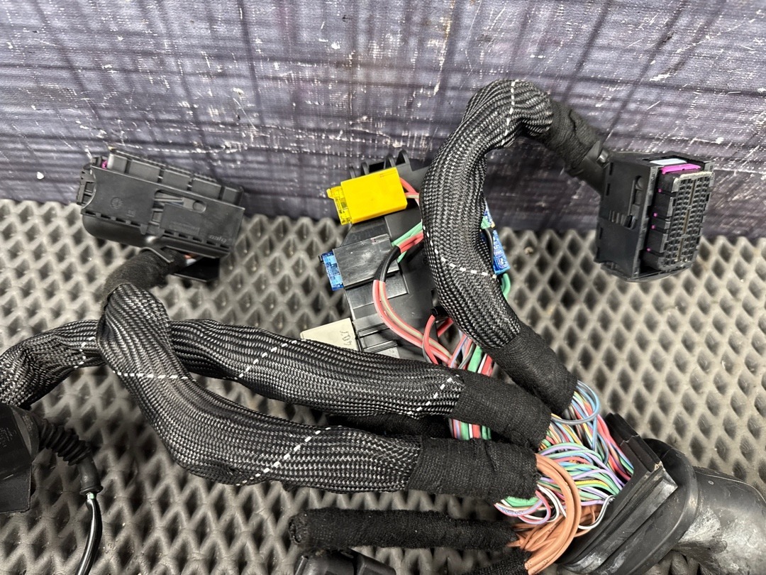 Проводка двигателя, 15110 рублей, Красноярск