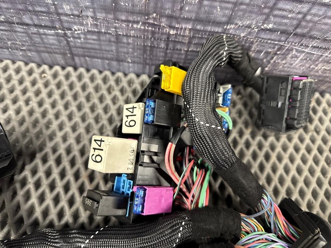 Проводка двигателя, 15110 рублей, Красноярск